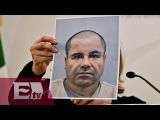 ÚLTIMA HORA: SRE aprueba extradición de “El Chapo” a EU/ Paola Barquet