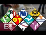 INE dará a conocer gastos de campaña de candidatos/ Paola Virrueta