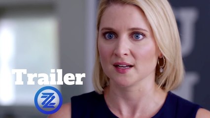 Deadly Matrimony Trailer #1 (2018) Katherine Bailess, Damon Dayoub Thriller Movie HD