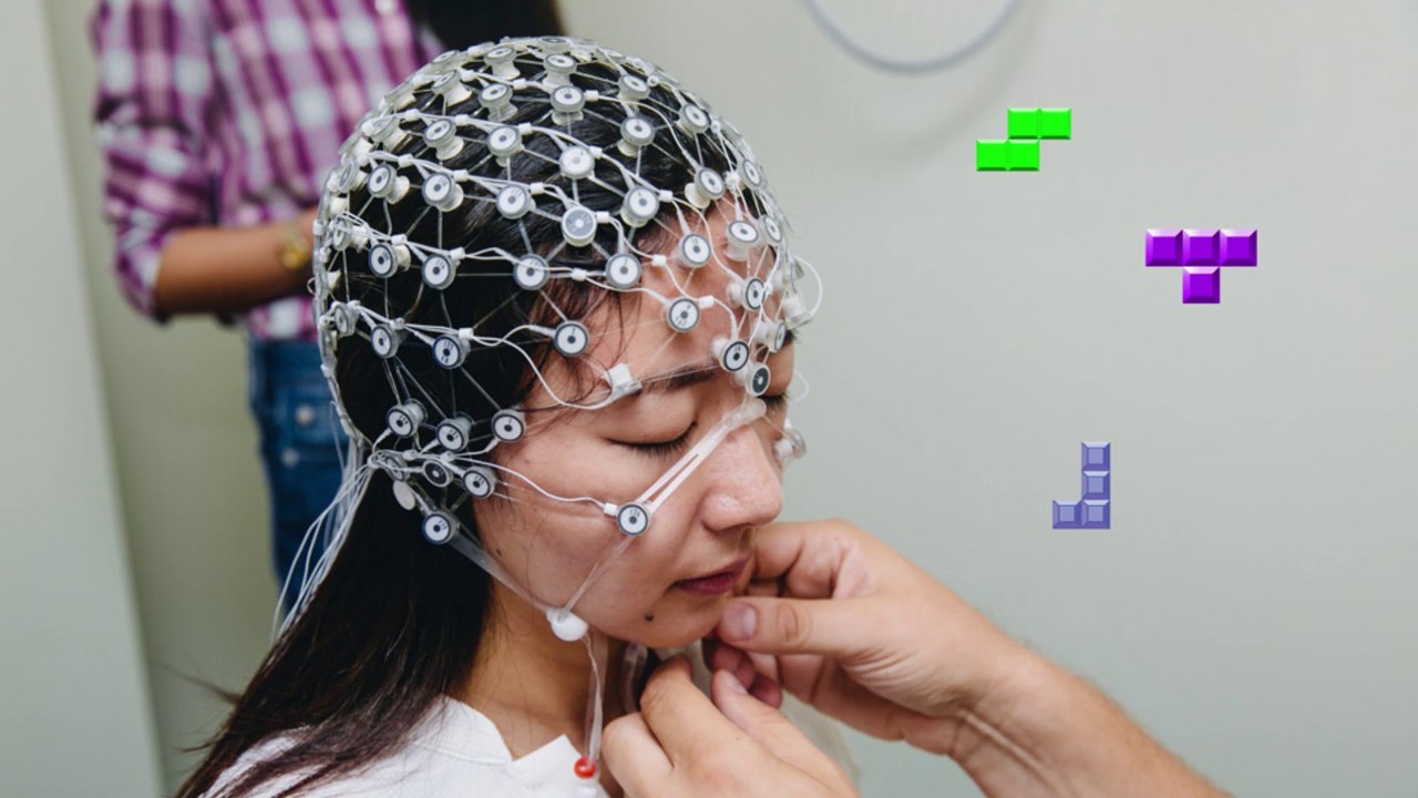 Des scientifiques ont réussi à connecter le cerveau de trois personnes afin de partager leurs pensées !