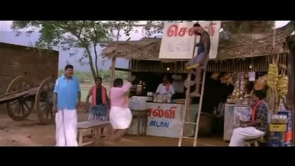 Vadivel Tea Kadai Comedy