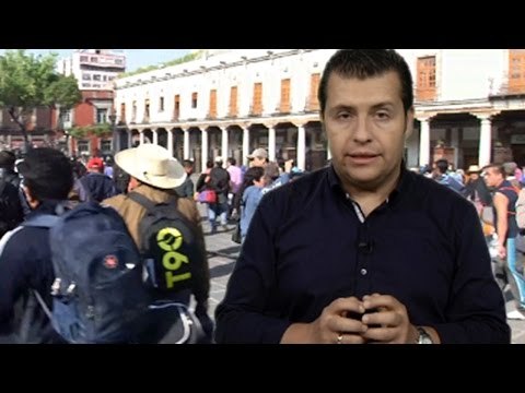 “Un acto de ley el despido de maestros paristas”, en opinión de Ciro Di Costanzo