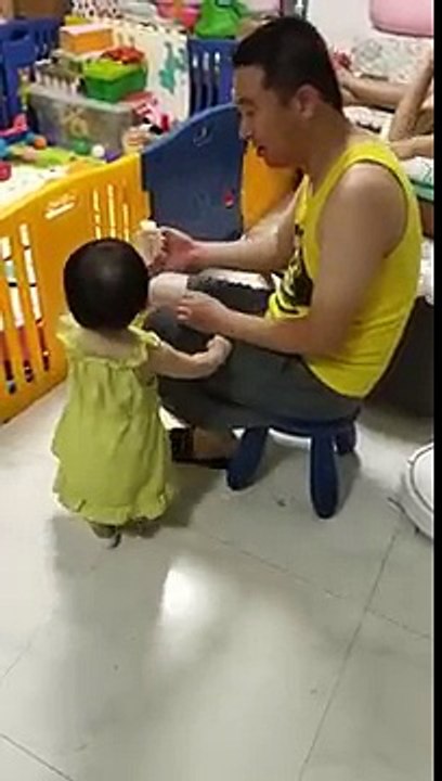 坏爸爸2