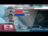 Consulta aquí el PREP  al término de la jornada electoral / Vianey Esquinca