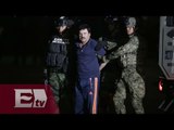 Gobierno de México da luz verde a extradición de El Chapo / Mariana H