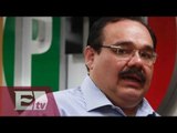 PRI denuncia a Ricardo Monreal por desvío de recursos / Martín Espinosa