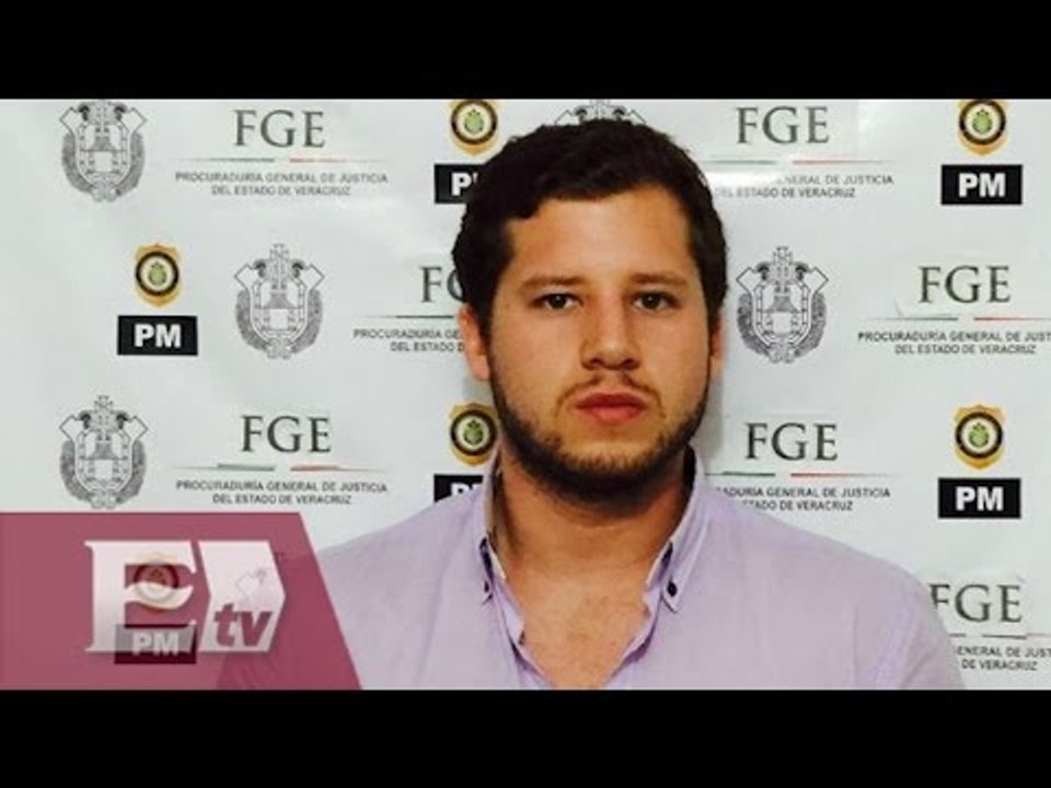 Cae Enrique Capitaine, "Porky" acusado de presunto abuso sexual a Daphne/  Yuriria Sierra