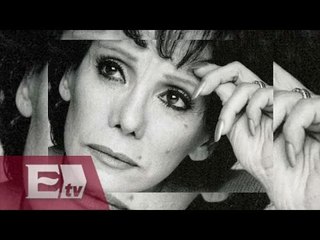 Fallece la comediante Leonorilda Ochoa a los 76 años de edad /  Vianey Esquinca