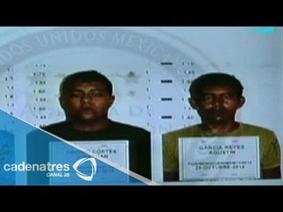 Van 80 detenidos por caso Ayotzinapa