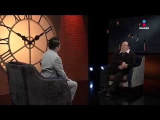 ¿Dónde nació Luis de Alba? | El Minuto que Cambió mi Destino