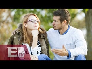Mantener una amistad con tu expareja es una señal de psicopatía/ Yuriria Sierra