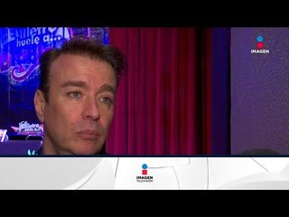 Raúl Magaña asegura que el catálogo de actrices es un mito | De Primera Mano