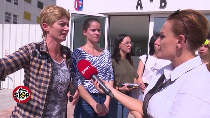 Stop - Konvikti i inxhinierisë le jashtë studentet e strehon të punësuarat 4 tetor 2018