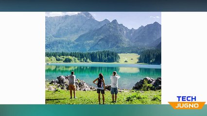 Samsung Galaxy S10 Best Camera SETUP