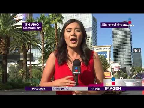 Alejandro Sánz será reconocido como la 'Persona del Año' | Noticias con Yuriria Sierra