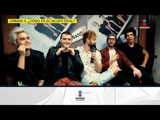 ¡Los chicos de Urband5 nos confesaron lo que buscan en una mujer! | De Primera Mano