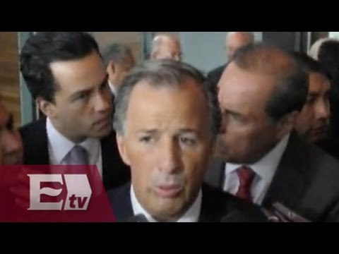 Sedesol dice que se necesita estabilidad económica para combatir la pobreza / Kimberly Armengol