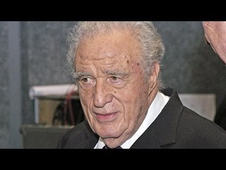 Muere el periodista mexicano Julio Scherer García