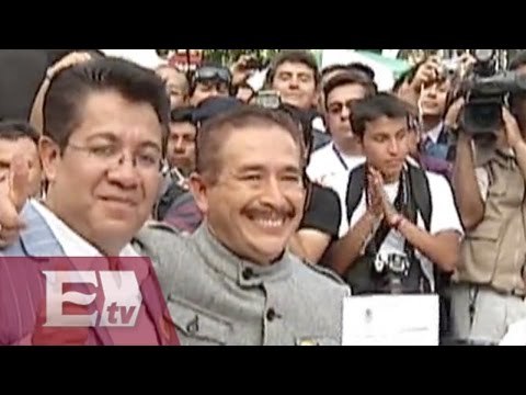 Iglesia católica en México reitera rechazo contra matrimonio igualitario / Ingrid Barrera