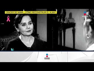 ¿Cómo reconstruir el alma cuando se tiene una mastectomía?| De Primera Mano