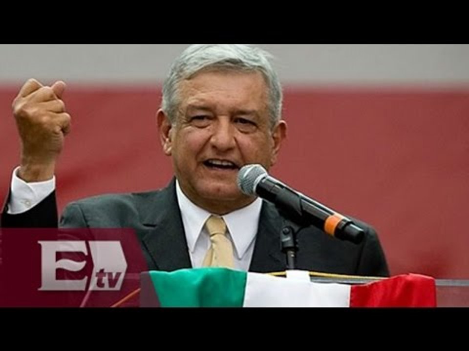 Andrés Manuel López Obrador niega a su hermano por pleito político / Paola Virrueta