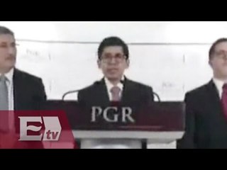 PGR asegura que la investigación del Caso Iguala sigue abierta / Héctor Figueroa
