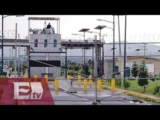 Formal prisión a 11 exfuncionarios por segunda fuga de “El Chapo”/ Yazmín Jalil