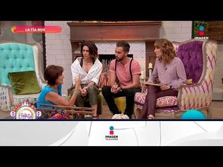 ¿Cómo podemos romper con las huellas de humillación? | Sale el Sol