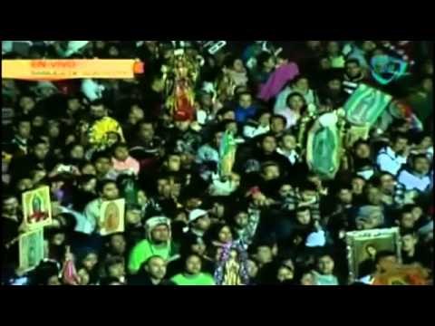 ÚLTIMA HORA: Mañanitas a la Guadalupana / Mañanitas a la Virgen de Guadalupe