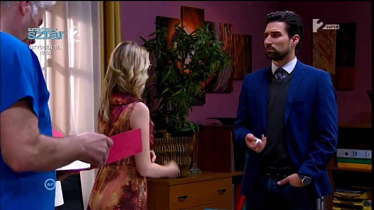 Jóban Rosszban 2018 10 04 - 3456. Rész