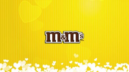 9 | M&M's Logo Effect