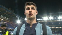 Groupe L - Kepa : ''Je ne fais pas de fixation sur mon prix''