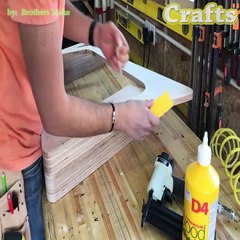 DIY & Crafts - Brothers Make