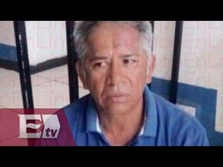 Dictan formal prisión a dirigente de la Sección 22 en Oaxaca / Paola Virrueta