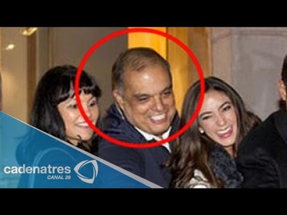 Interpol emite ficha roja para localizar al dueño de Ficrea