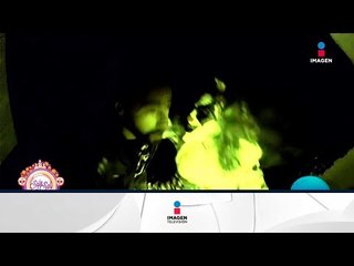 ¿Cuáles son tus miedos ocultos? Juan Jerónimo nos ayuda a descubrirlo | Sale el Sol