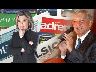 López Obrador y su pleito con su hermano/ Ivonne Melgar