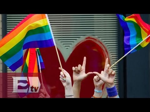 UNAM plantea políticas públicas para erradicar homofobia / Ricardo Salas