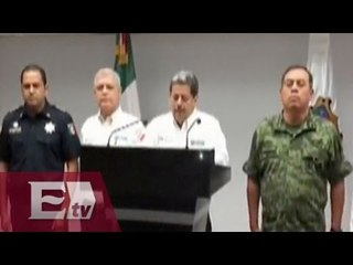 PGJ Tamaulipas dice que Alan Pulido realizó llamada que permitió su rescate / Francisco Zea