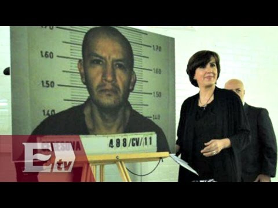 Irregularidades y omisiones ocasionó fuga de reos en el Reclusorio Oriente/ Vianey Esquinca