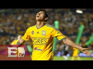 Vida y trayectoria del futbolista Alan Pulido / Francisco Zea