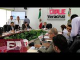 Concluye cómputo de votos en Veracruz con triunfo de Yunes Linares/ Kimberly Armengol