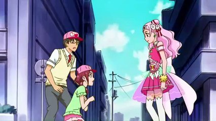 HUGっと！プリキュア どこにいても助けるから (1)