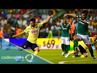 América campeón del futbol mexicano 2014