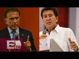 Triple empate en encuestas de candidatos en Veracruz / Ricardo Salas