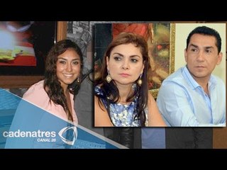 Congelan cuentas de la 'Pareja Imperial'