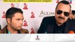 ¡Pepe Aguilar orgulloso de que su hijo Leonardo esté nominado! | De Primera Mano