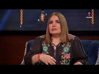 Este fue el minuto que cambió el destino de Tania Libertad | El minuto que cambió mi destino