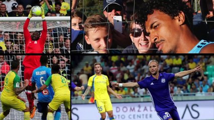 La minute OM : 2-2 à Limassol, un véritable gâchis