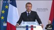 L'intégralité du discours d'Emmanuel Macron lors de l'hommage national à Charles Aznavour